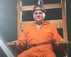 See DISTURBED's Detroit Concert During 'The Sickness 25th Anniversary Tour'