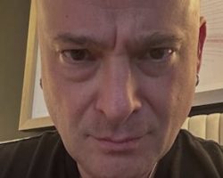 DISTURBED's DAVID DRAIMAN Recalls Being Asked By SHARON OSBOURNE To Step In For OZZY At OZZFEST Concert