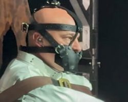 DISTURBED Is Having 'Fun' Reliving 'The Sickness' Album On 25th-Anniversary Tour