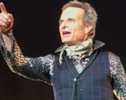 DAVID LEE ROTH Among Performers At Mountain Winery's 2025 Concert Series