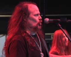 DEICIDE Pulls Out Of Spring 2025 U.S. Tour With EXODUS Due To 'Scheduling Conflicts'