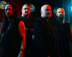 DAN DONEGAN: 'We Have A Lot Of Stuff Recorded' For Next DISTURBED Album