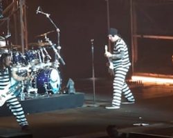 See DISTURBED's Entire Denver Concert During 'The Sickness 25th Anniversary Tour'