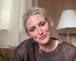 EMILY ARMSTRONG On First Studio Sessions With LINKIN PARK: 'Everything Was Aligning In A Way Where It Was So Surreal To Me'