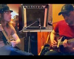 ENTOMBED Is Working On First New Music In 18 Years