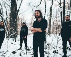 FALLUJAH Announces New Album 'Xenotaph', Shares 'Kaleidoscopic Waves' Single