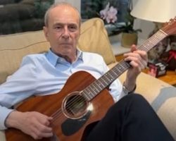 STATUS QUO's FRANCIS ROSSI To Release Collection Of Demo Recordings 'The Way We Were Vol. 1'