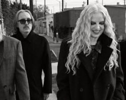 GARBAGE Announces Summer/Fall 2025 North American Tour