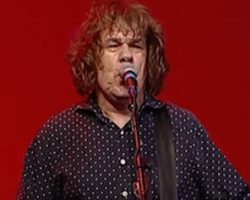 GARY MOORE's 'Live – From Baloise Session' To Be Released In May