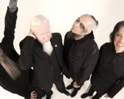 GEMINI SYNDROME Releases New Single 'Carousel'