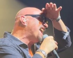Watch: GEOFF TATE Kicks Off U.S. Leg Of 'Operation: Mindcrime – The Final Chapter' Tour In Tucson