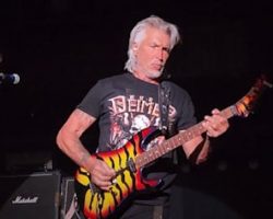 Watch: LYNCH MOB Ends Its Touring Career With One 'Last' Concert In Minnesota