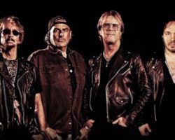 Melodic Rockers GIANT Return With New Album 'Stand And Deliver'