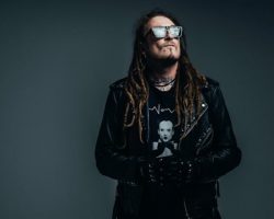 THE WILDHEARTS' GINGER Is Back From The Brink And Has No Love For The 1990s: 'I Thought It Was F***ing Rubbish'
