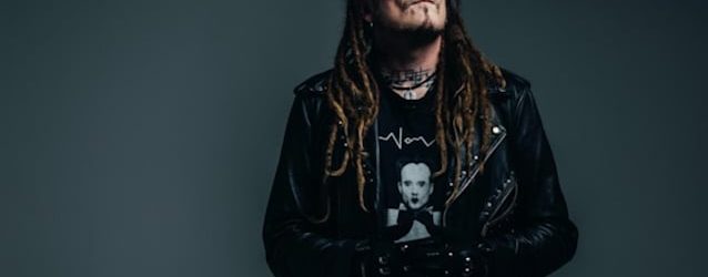 THE WILDHEARTS' GINGER Is Back From The Brink And Has No Love For The 1990s: 'I Thought It Was F***ing Rubbish'