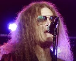 GLENN HUGHES Announces October 2025 U.K. Tour