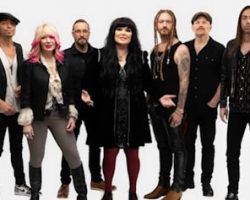 HEART Announces 'An Evening With Heart' Spring/Summer 2025 U.S. Tour