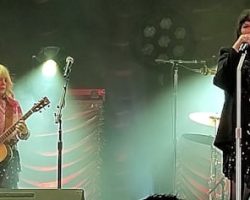 NANCY WILSON On Upcoming HEART Biopic: 'We're About To Cast It'