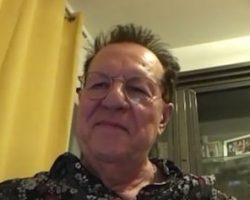 HERMAN RAREBELL Explains Why He Left SCORPIONS