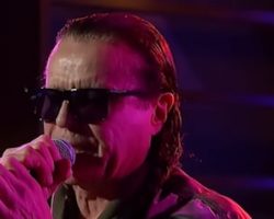 IAN ASTBURY On New Music From THE CULT: 'If It Happens, It Will Happen Organically'