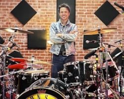 GUNS N' ROSES Announces New Drummer ISAAC CARPENTER