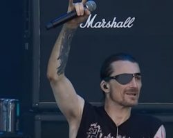 POSSESSED Replaces DEICIDE On EXODUS's 'Swarm Of Horror' Spring 2025 U.S. Tour