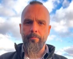 KILLSWITCH ENGAGE's JESSE LEACH: 'I Know We Can Do Better As A Human Race; I Know We Can Do Better In Our Country'