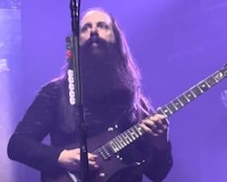 DREAM THEATER's JOHN PETRUCCI: 'We Didn't Miss A Beat' With MIKE PORTNOY Returning To The Band