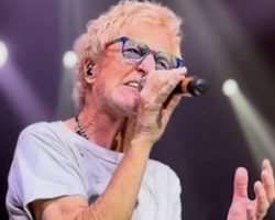 KEVIN CRONIN Is 'Deeply Disturbed And Hurt' By His Exclusion From REO SPEEDWAGON 'Retrospective Concert'
