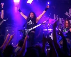 KINGS OF THRASH Feat. DAVID ELLEFSON And JEFF YOUNG: Summer/Fall 2025 U.S. Tour Dates Announced
