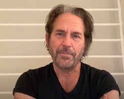 KIP WINGER On WINGER's 'Farewell' Tour: I Will Miss 'Playing With These Guys That I Really Love So Much'