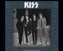 KISS Celebrates 50 Years Of 'Dressed To Kill' With Immersive Audio Tour