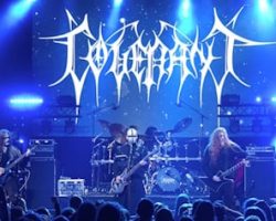 THE KOVENANT Is Working On First New Album In More Than 20 Years