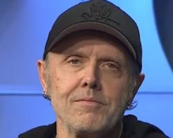 METALLICA's LARS ULRICH Reflects On 'Some Kind Of Monster' Documentary: It 'Became A Hit Or Go-To Movie Within The Mental Health Community'