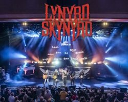 LYNYRD SKYNYRD To Release 'Celebrating 50 Years – Live At The Ryman' Live Album And DVD