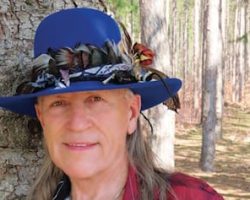 GRAND FUNK RAILROAD Co-Founder MARK FARNER Shares Lyric Video For New Single 'Anymore'