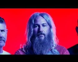 MASTODON's BILL KELLIHER On Replacing BRENT HINDS: 'It's Not Gonna Be An Easy Task'