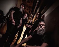 MESHUGGAH Announces Unique Food And Restaurant Collaborations During North American Tour