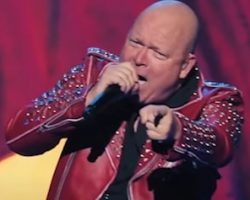 HELLOWEEN's MICHAEL KISKE: 'I Don't Think There Was Ever Any Serious Consideration' About Me Joining IRON MAIDEN
