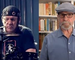 NEIL PEART's Brother DANNY PEART Dies Of Same Type Of Cancer That Killed RUSH Drummer