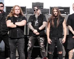 ONSLAUGHT Releases Thrashed-Up Version Of MOTÖRHEAD's 'Iron Fist' From Upcoming 'Origins Of Aggression' Album