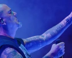 PHILIP ANSELMO's SCOUR Bandmate DEREK ENGEMANN Defends Singer Over 2016 'Dimebash' Incident: 'I Know He Feels Terrible About It'