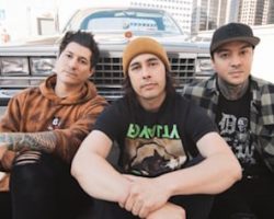 PIERCE THE VEIL Signs Global Publishing Deal With KOBALT
