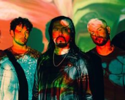 POP EVIL Shares Music Video For 'Side Effects' From 'What Remains' Album