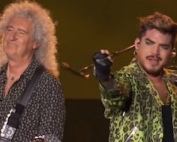 BRIAN MAY On Possibility Of New QUEEN Music: 'I Think It Could Happen'