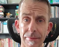 RANDY BLYTHE: Fans Won't Have To Wait Five Years For New LAMB OF GOD Music