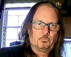 REB BEACH: Why WINGER Is Ending Its Touring Career