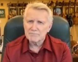 Canadian Rock Legend RIK EMMETT: The U.S. Republicans 'Are Offensive People, And They're Being Offensive To The Rest Of The World'