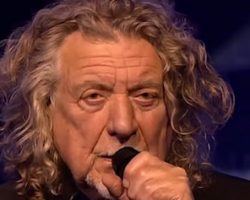 ROBERT PLANT Announces Spring/Summer 2025 European Tour With SAVING GRACE