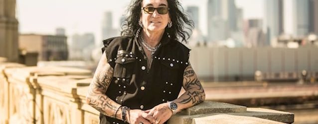ROBIN MCAULEY Talks 'Gritty' Four Decades In Rock With MICHAEL SCHENKER And Solo Career